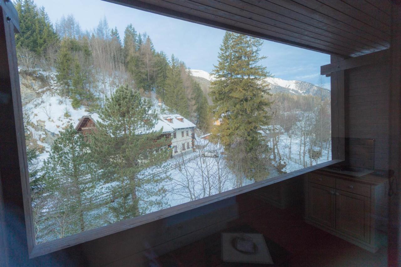 Hotel Neuwirt Mauterndorf  Eksteriør bilde