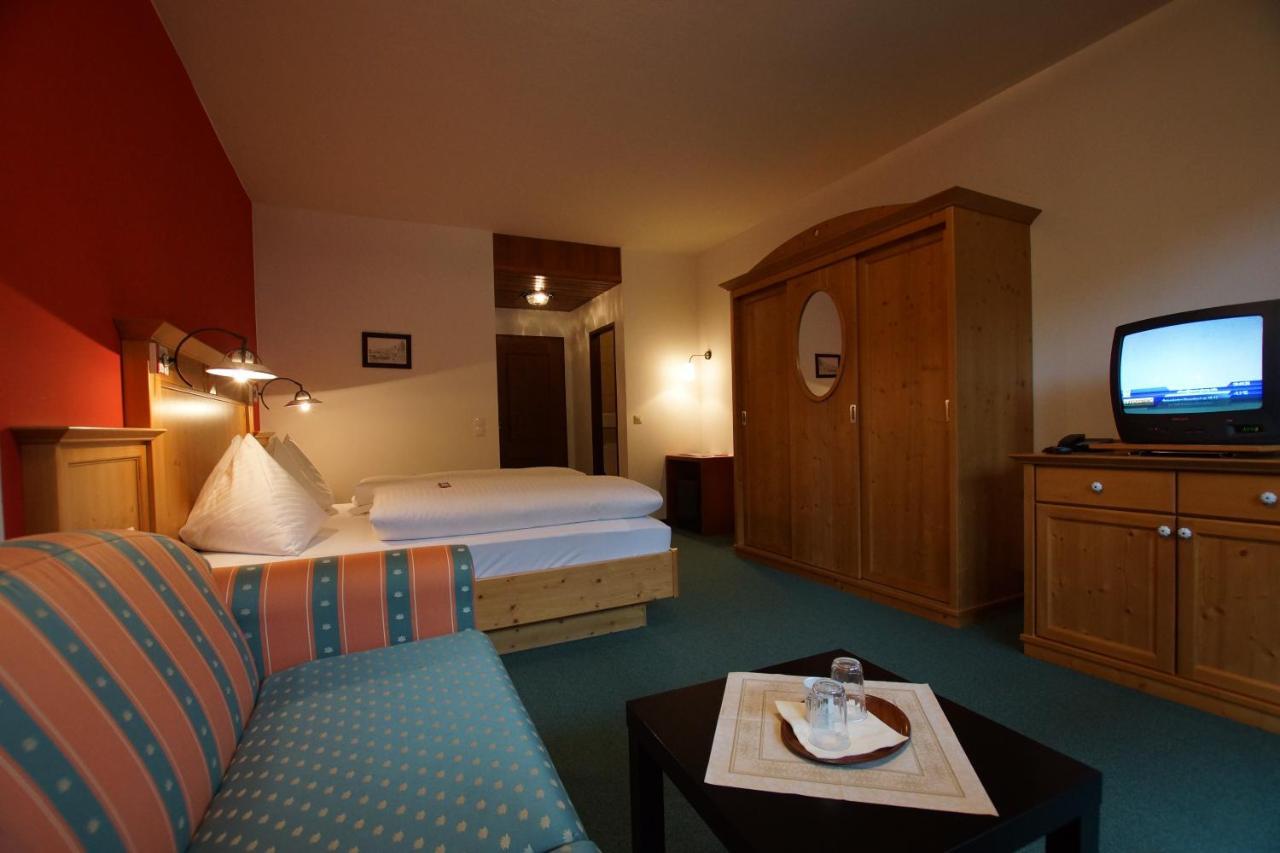 Hotel Neuwirt Mauterndorf  Rom bilde