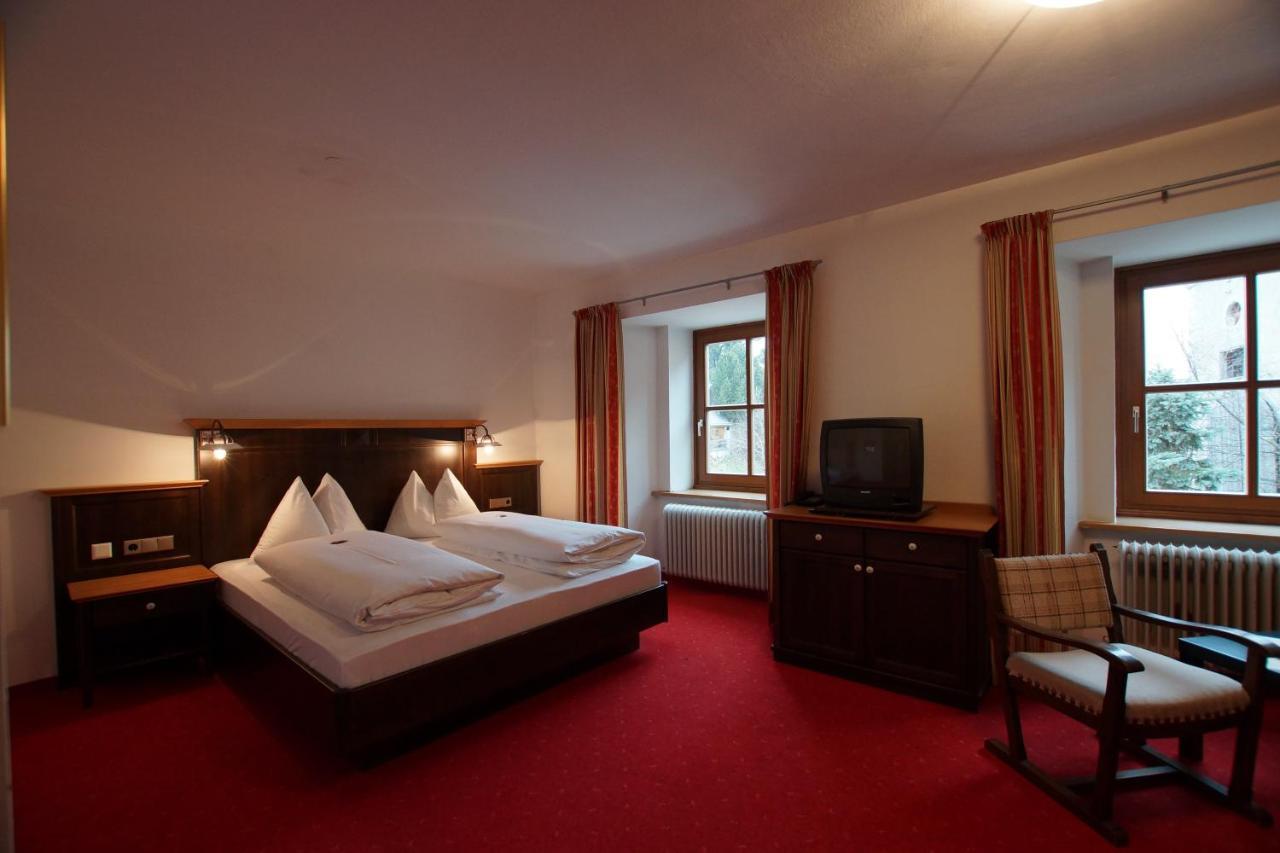 Hotel Neuwirt Mauterndorf  Rom bilde