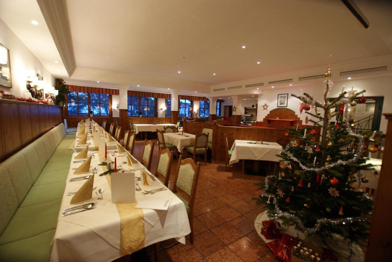 Hotel Neuwirt Mauterndorf  Eksteriør bilde