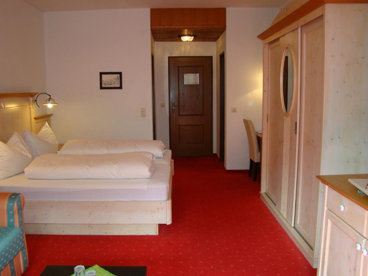 Hotel Neuwirt Mauterndorf  Eksteriør bilde
