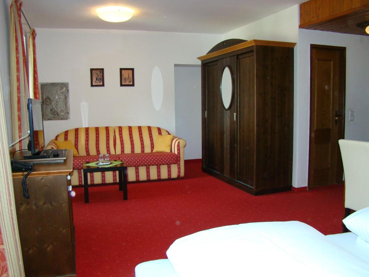 Hotel Neuwirt Mauterndorf  Eksteriør bilde