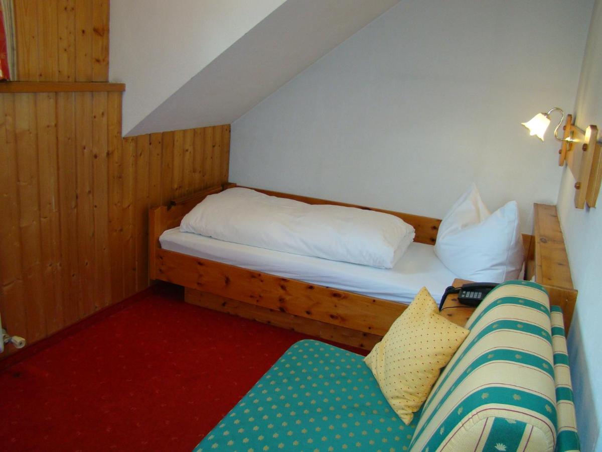 Hotel Neuwirt Mauterndorf  Eksteriør bilde