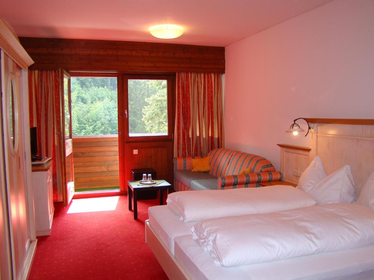 Hotel Neuwirt Mauterndorf  Eksteriør bilde