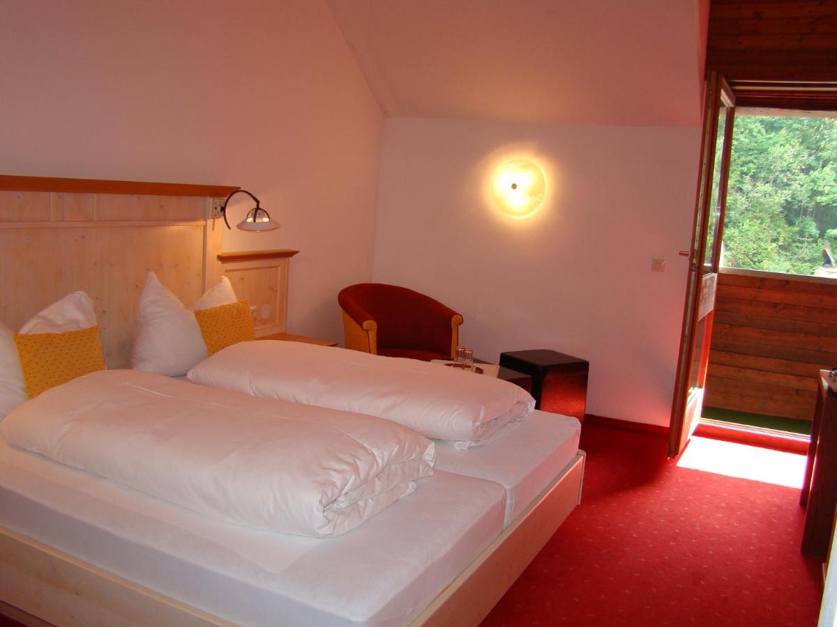 Hotel Neuwirt Mauterndorf  Eksteriør bilde