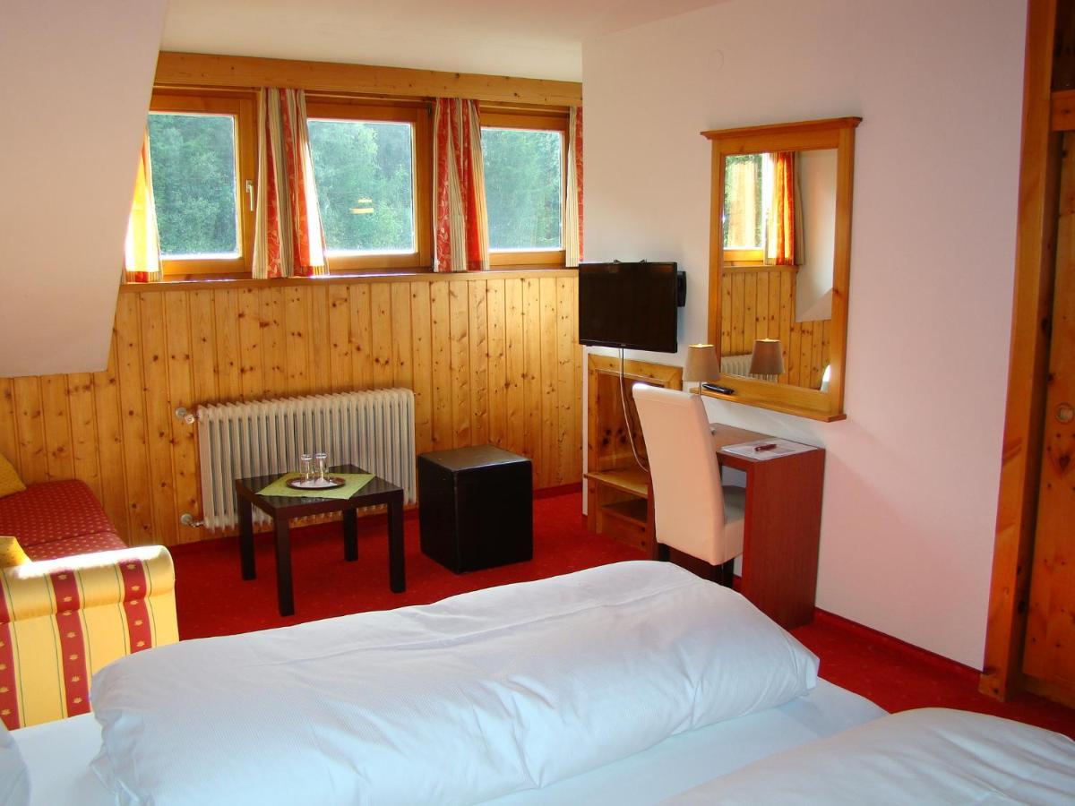 Hotel Neuwirt Mauterndorf  Eksteriør bilde