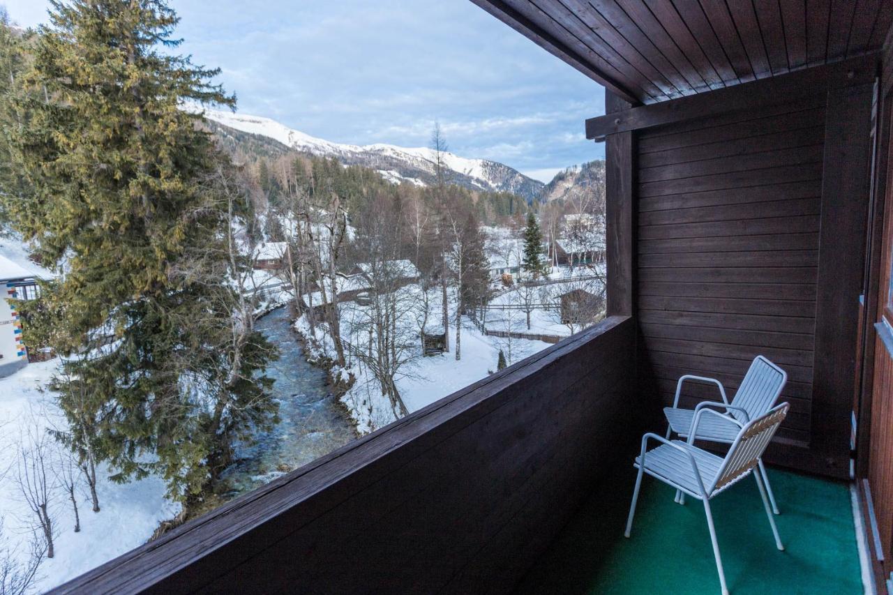 Hotel Neuwirt Mauterndorf  Eksteriør bilde