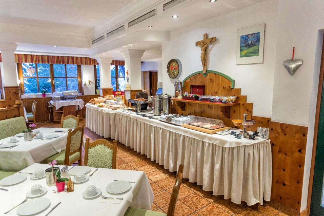 Hotel Neuwirt Mauterndorf  Eksteriør bilde