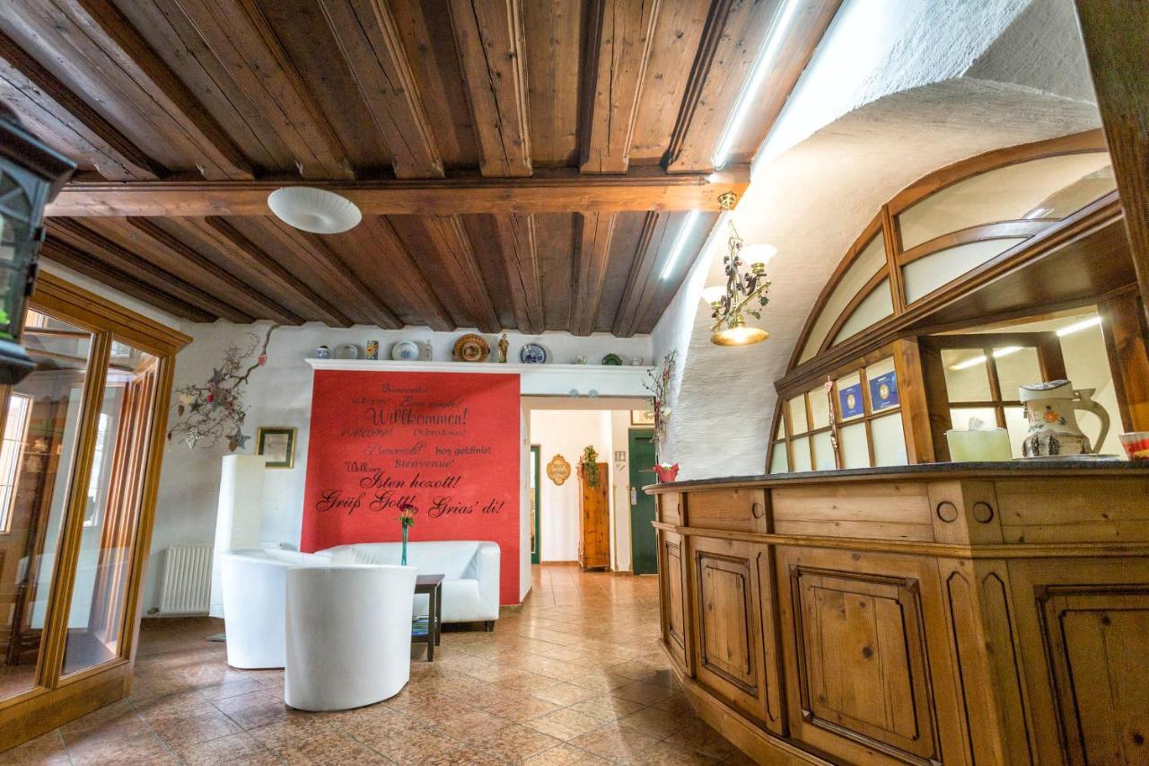 Hotel Neuwirt Mauterndorf  Eksteriør bilde