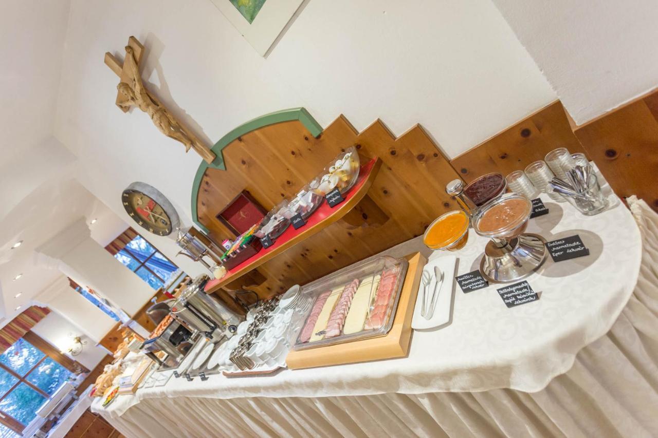 Hotel Neuwirt Mauterndorf  Eksteriør bilde