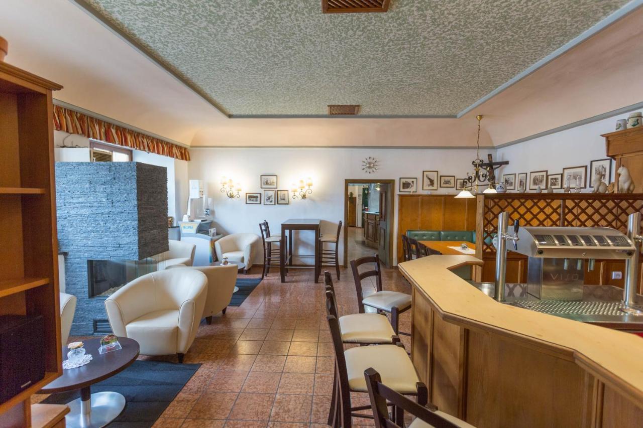 Hotel Neuwirt Mauterndorf  Eksteriør bilde