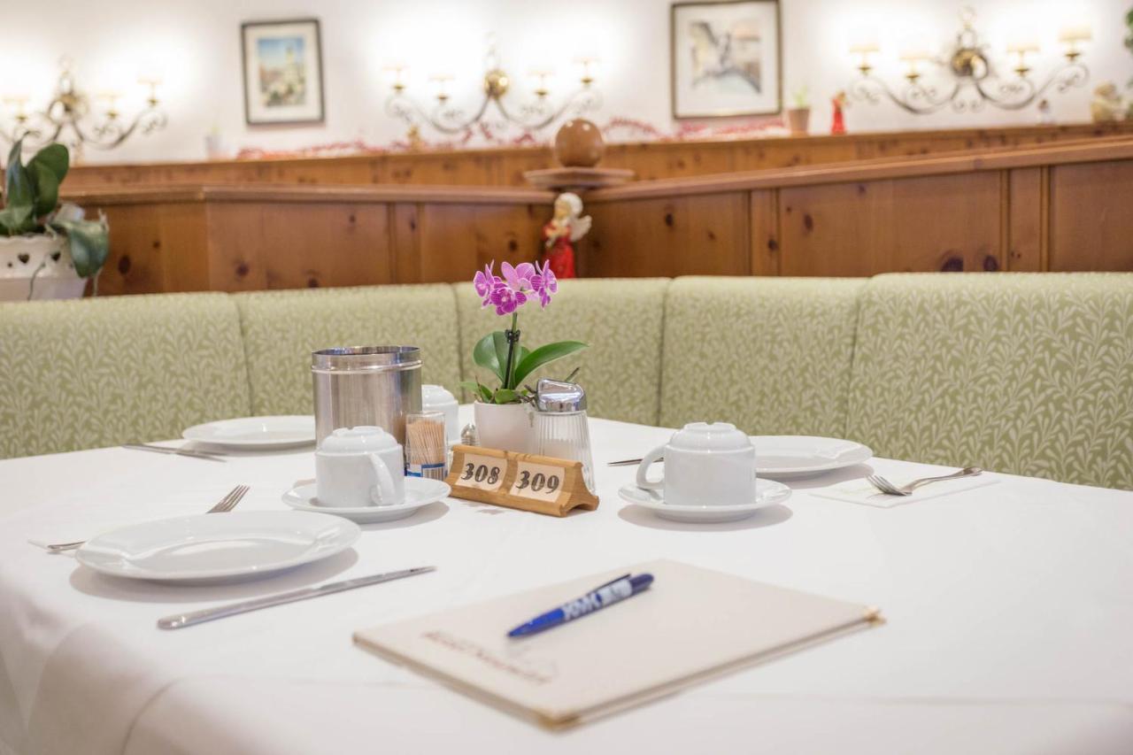 Hotel Neuwirt Mauterndorf  Eksteriør bilde