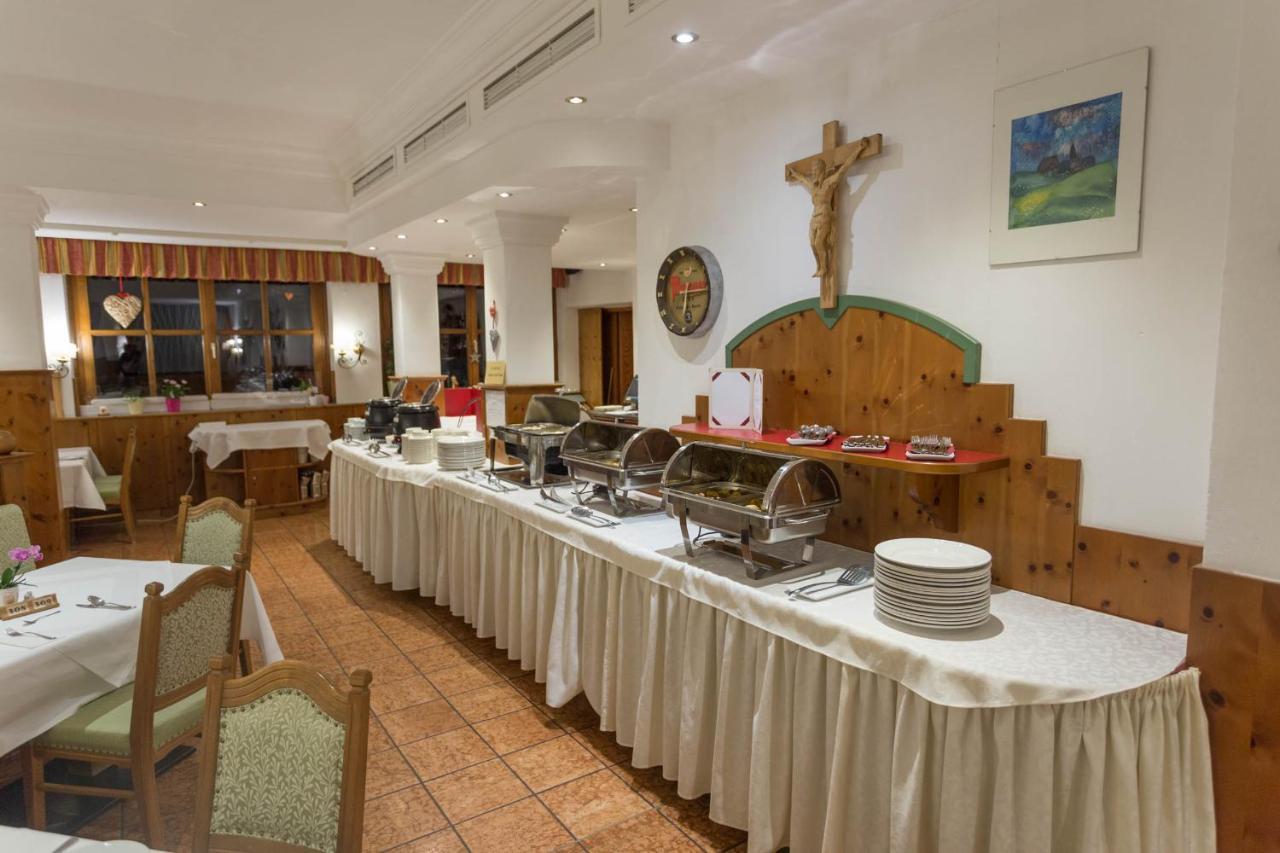 Hotel Neuwirt Mauterndorf  Eksteriør bilde