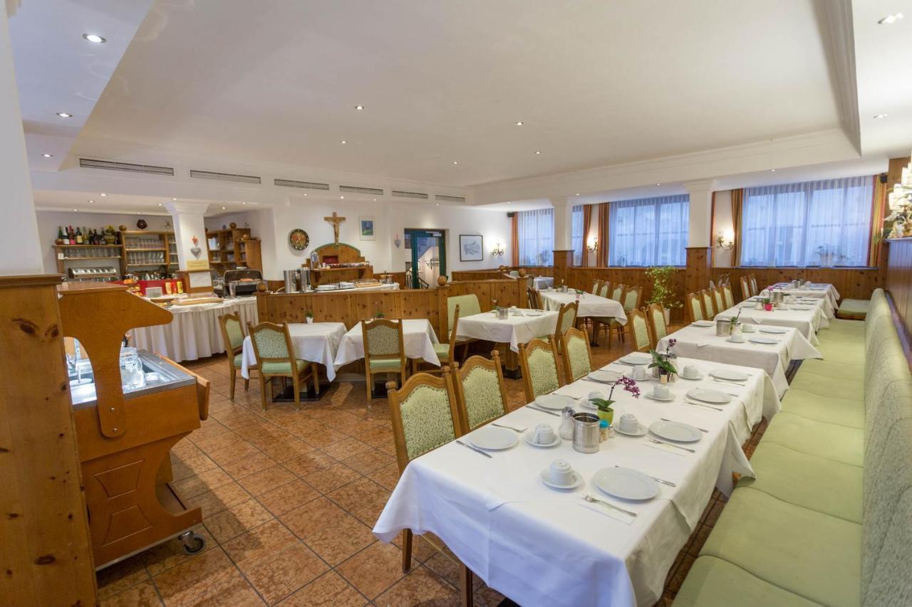 Hotel Neuwirt Mauterndorf  Eksteriør bilde