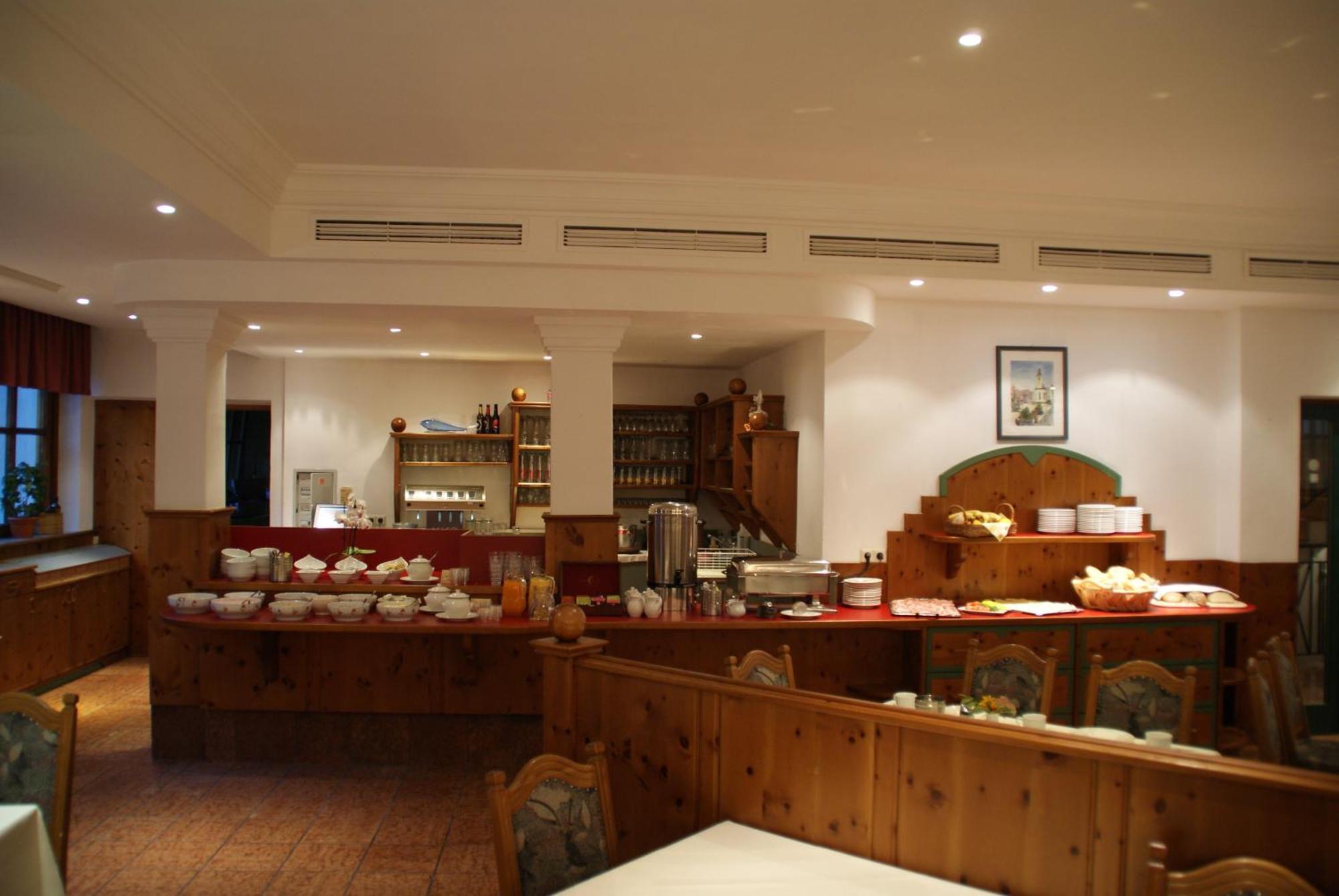 Hotel Neuwirt Mauterndorf  Eksteriør bilde
