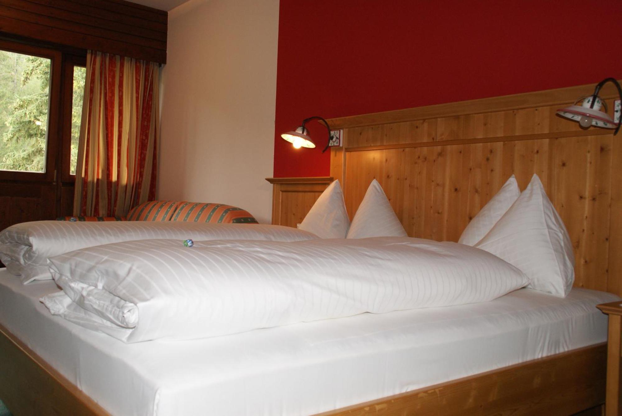 Hotel Neuwirt Mauterndorf  Eksteriør bilde