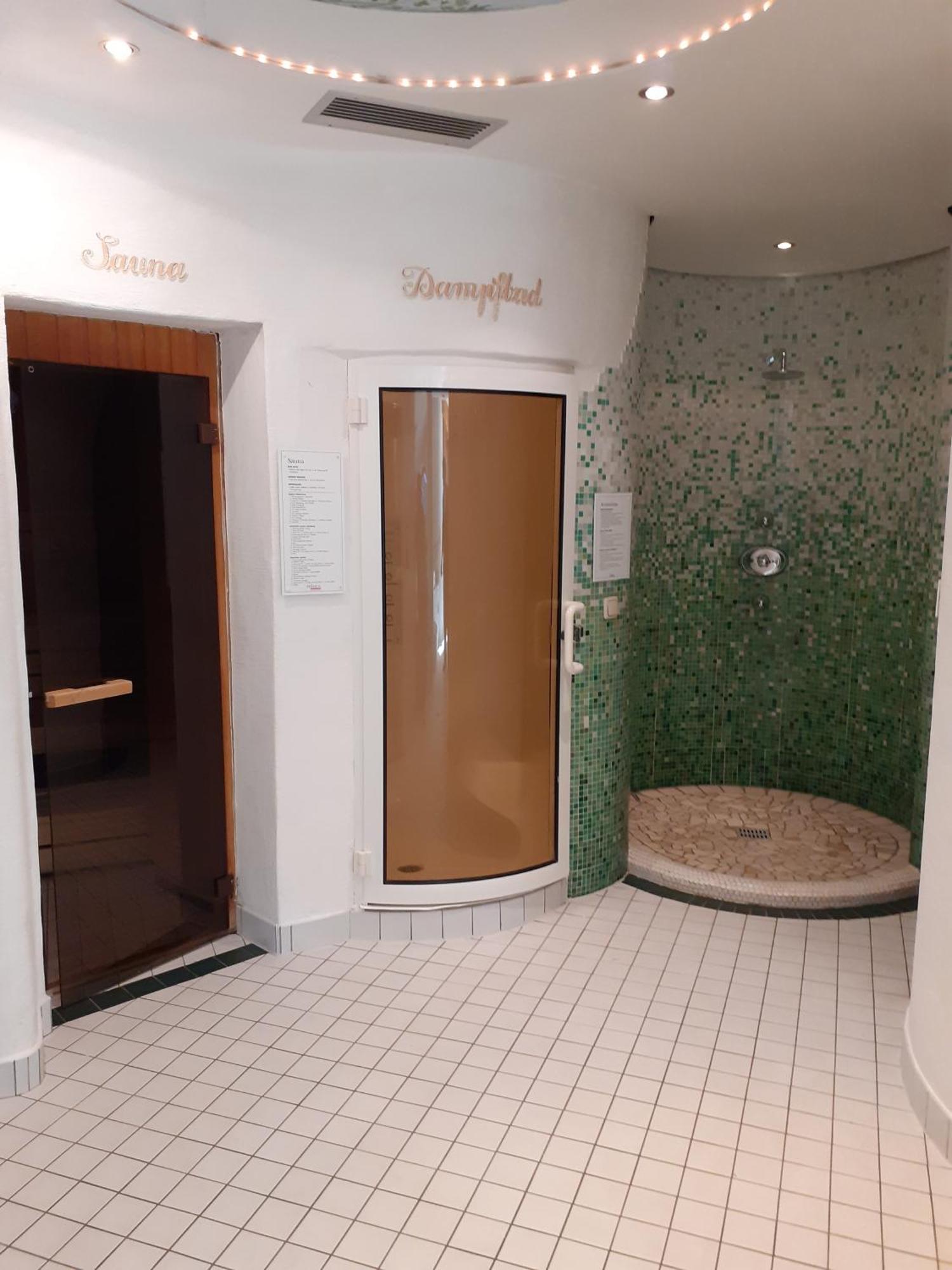 Hotel Neuwirt Mauterndorf  Eksteriør bilde